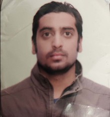MOHAMMAD HUMAAM QADIR
