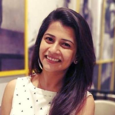 Sanika Mutalik