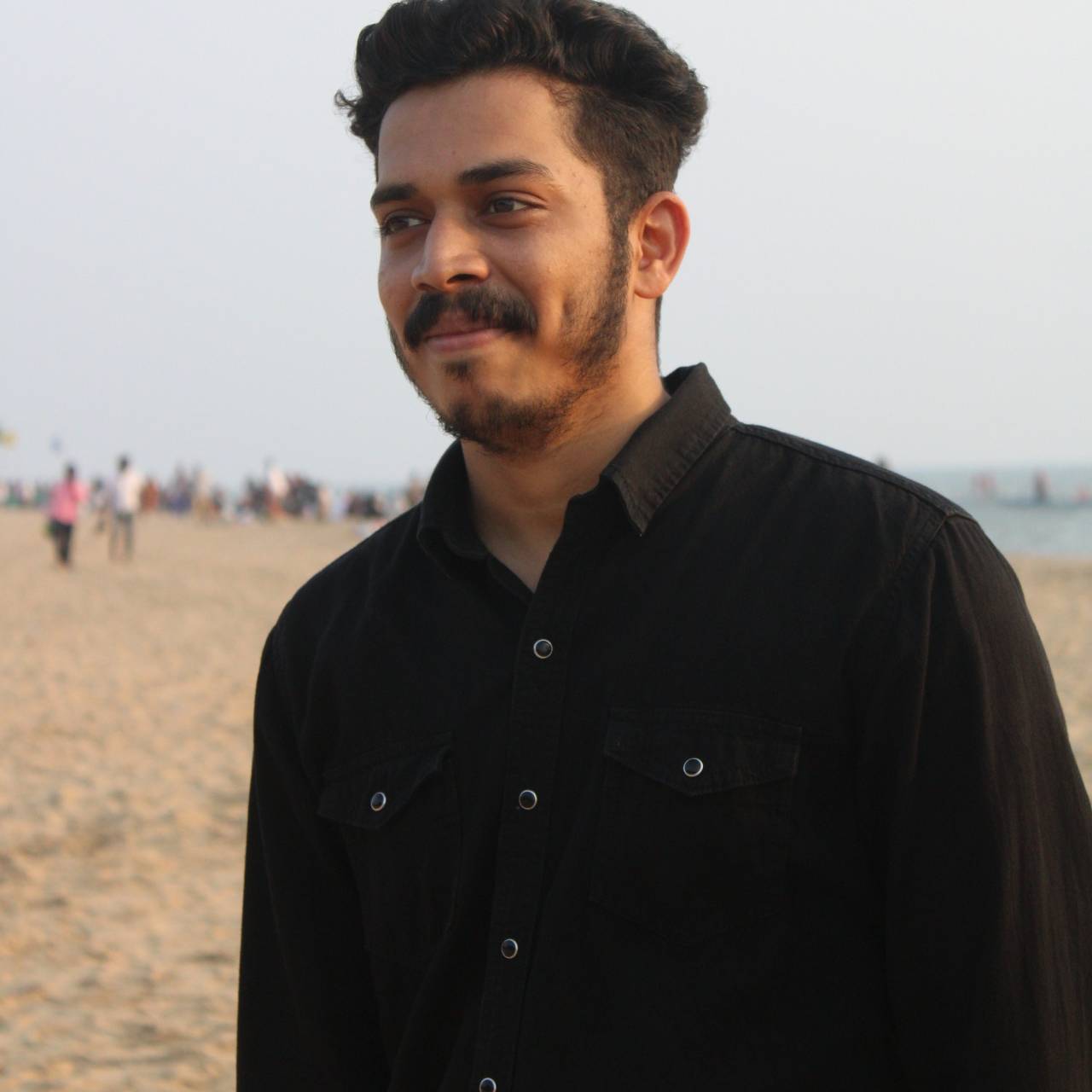 JISHNU MOHAN