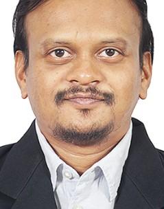 Harsh Narendra Shah