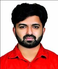 ANANDHU SUNIL