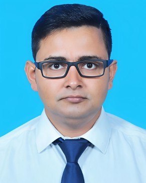 ANUBHAB PANDA