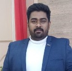 Sunil S