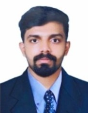 ROHIN KUMAR A