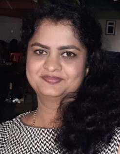 RAMYA KIRAN