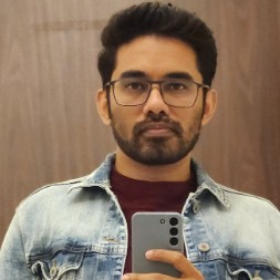 Siddharth Sonawane