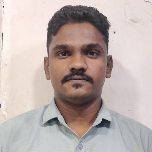 MANOJ LANDGE