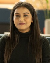 Jyoti Rathour