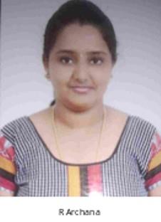 Archana R