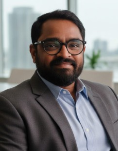 Narasimha Murthy Thota