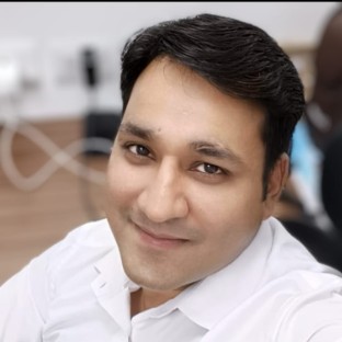 ASHISH SINGHAL