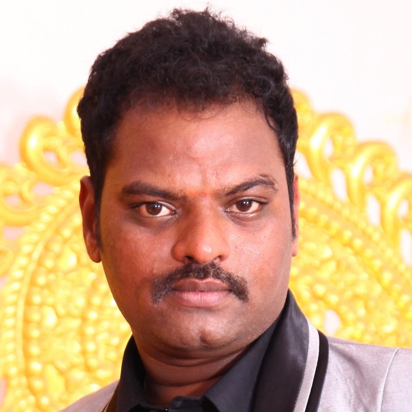 Deepakkumar Soundararajan