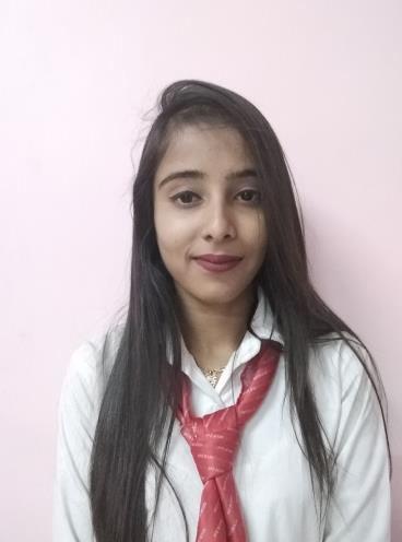 DIMPY SARMA