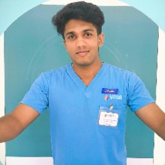 Abin Pauly