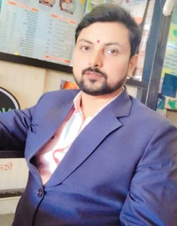 Shiwam Upadhyay