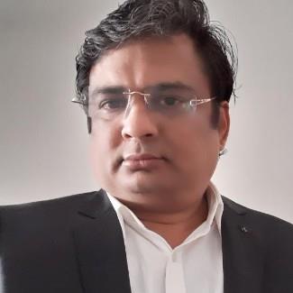 Rajneesh Singh