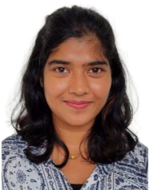 Mary Amritha Laiju