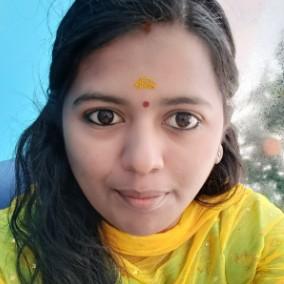 SHARMILA S