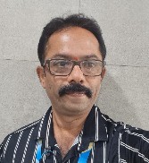 SATHEESH A R