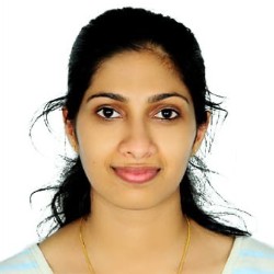 BABITHA BALACHANDRAN V