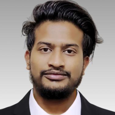 Soumyajit Bhowmick