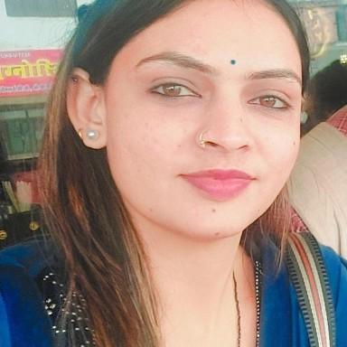 Nikita H. Tiwari
