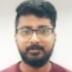KRISHNAM NAIDU