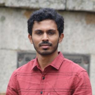 ABHISHEK B