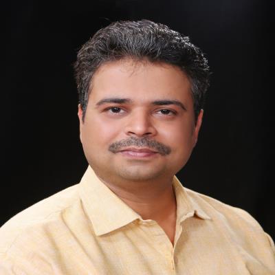 Binny Sharma