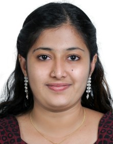 Najiya Noushad