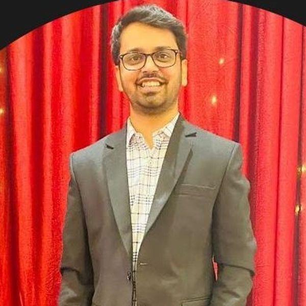 Mohammed Raqib