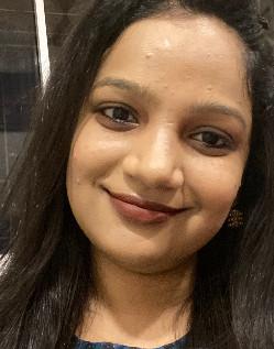 Khushbu Singh