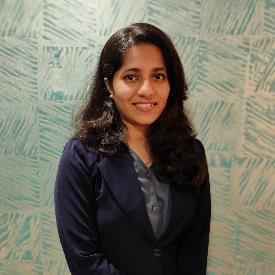 Shivani Shinde