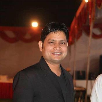 Shyam Murari Singh