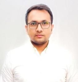 NANDAN CHAUHAN