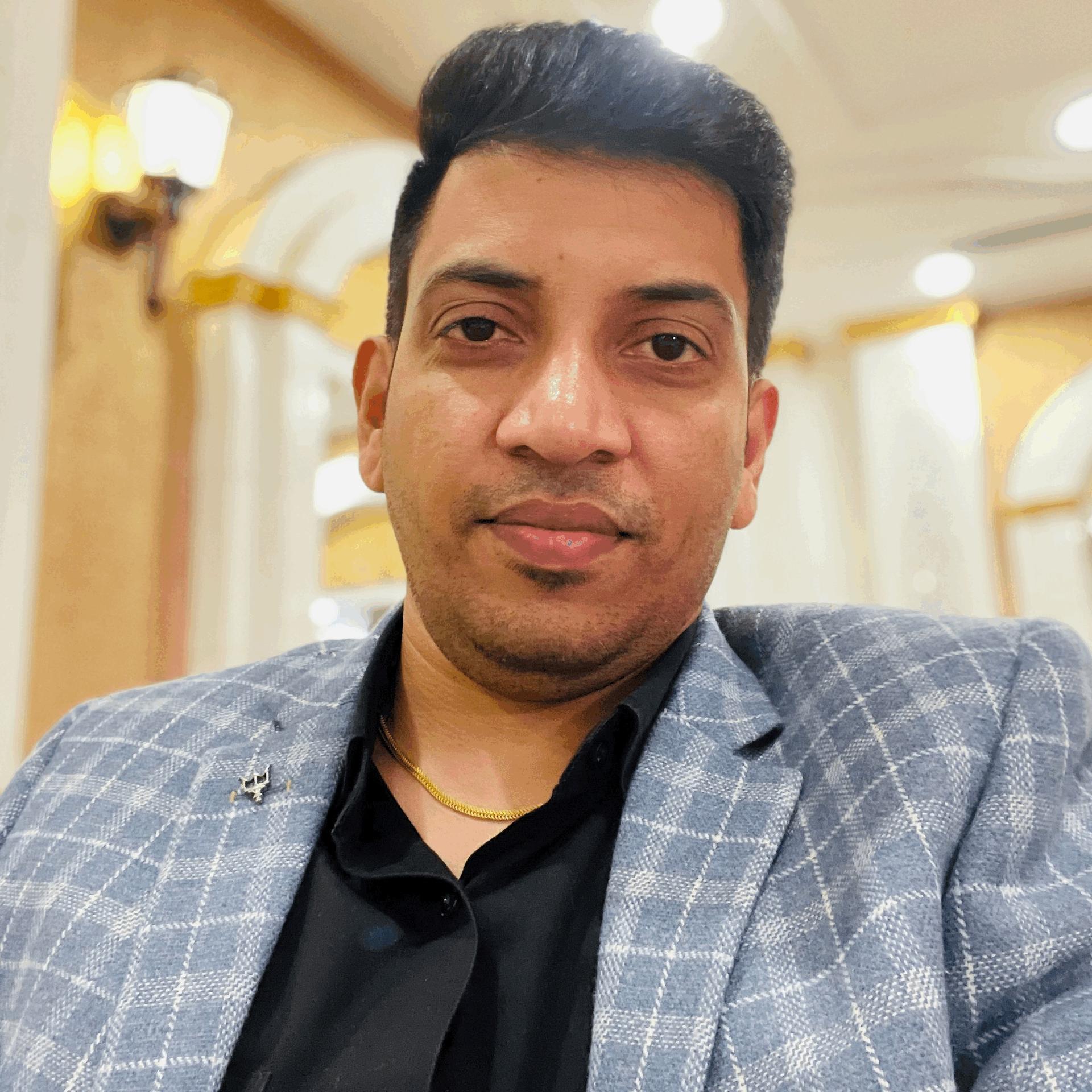 Kamal Kataria