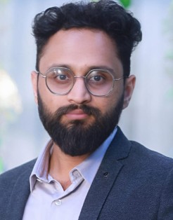 Arun Kumar J