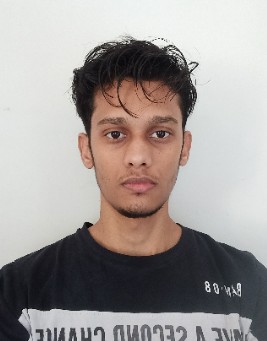 Anshul Tripathi