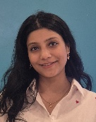 Aishwarya Saini