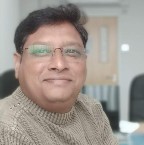Susheel Racharla