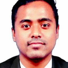 MOHAMMED KASHEEF ULLA