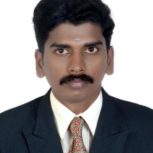 Jeevanantham S