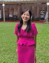 Rebecca Lalrinzuali
