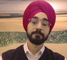 JASPREET SINGH