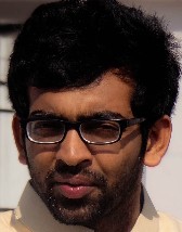 Vineet sakargayen