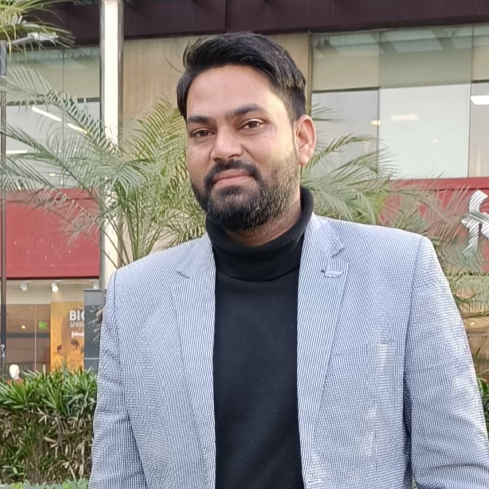 Dhananjay Shakya