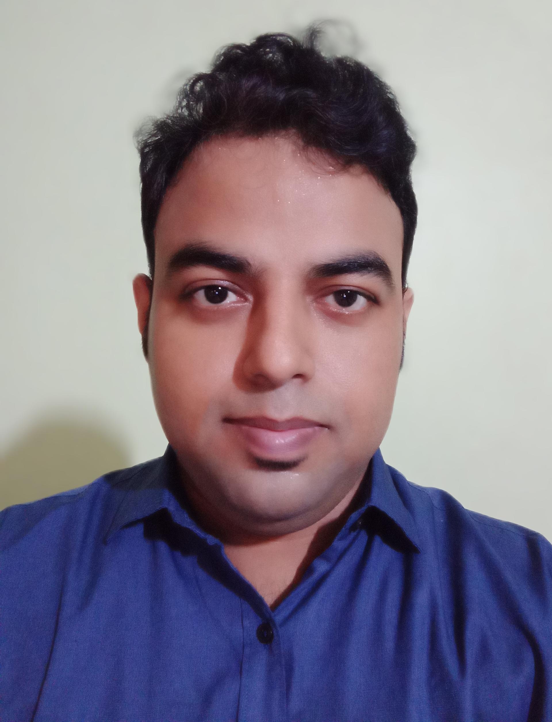 SWADHIN DHAR