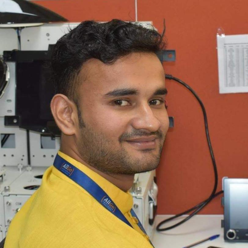 VIKAS SINGH