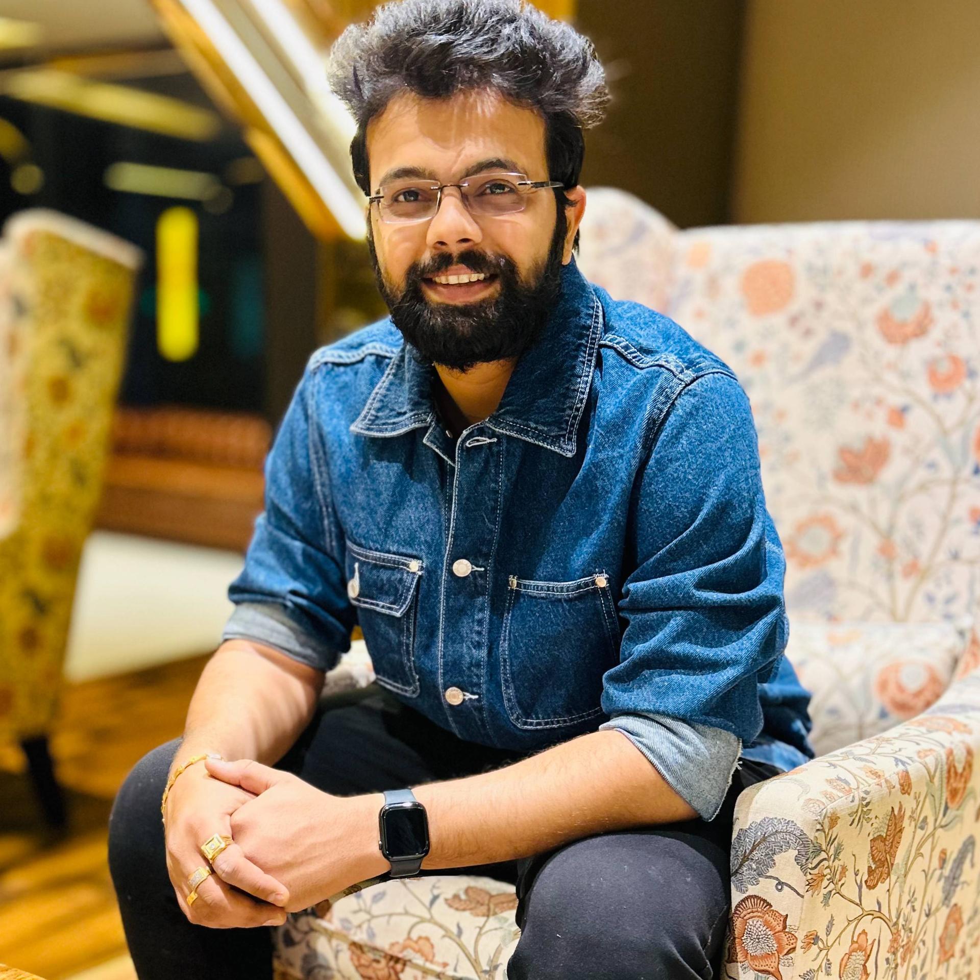 Chirdeep Vibhakar