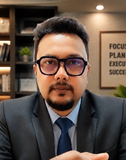 BISWAJIT DAS